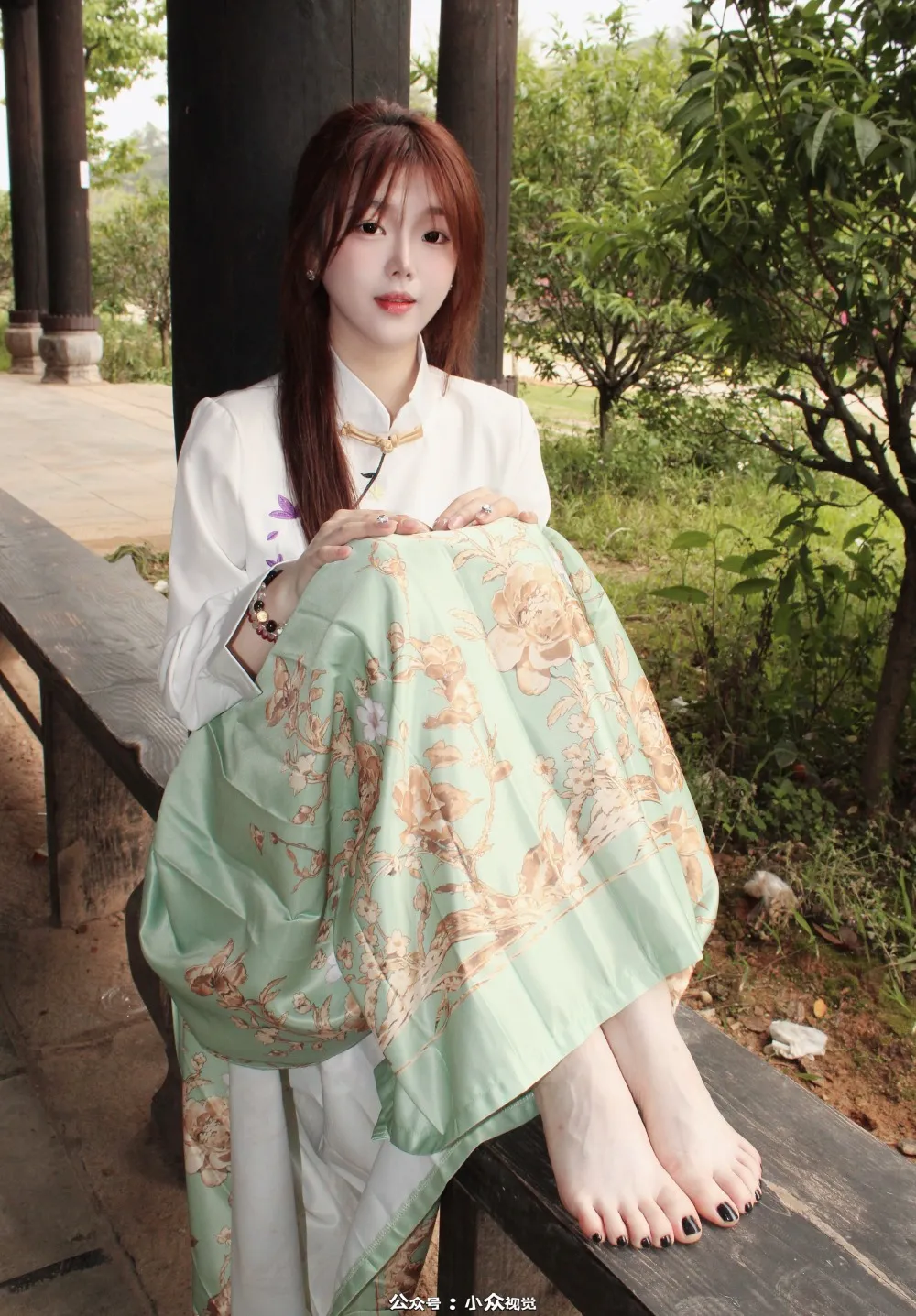 武汉职场人的“茶疗”时光：CBD里的便捷养生茶饮