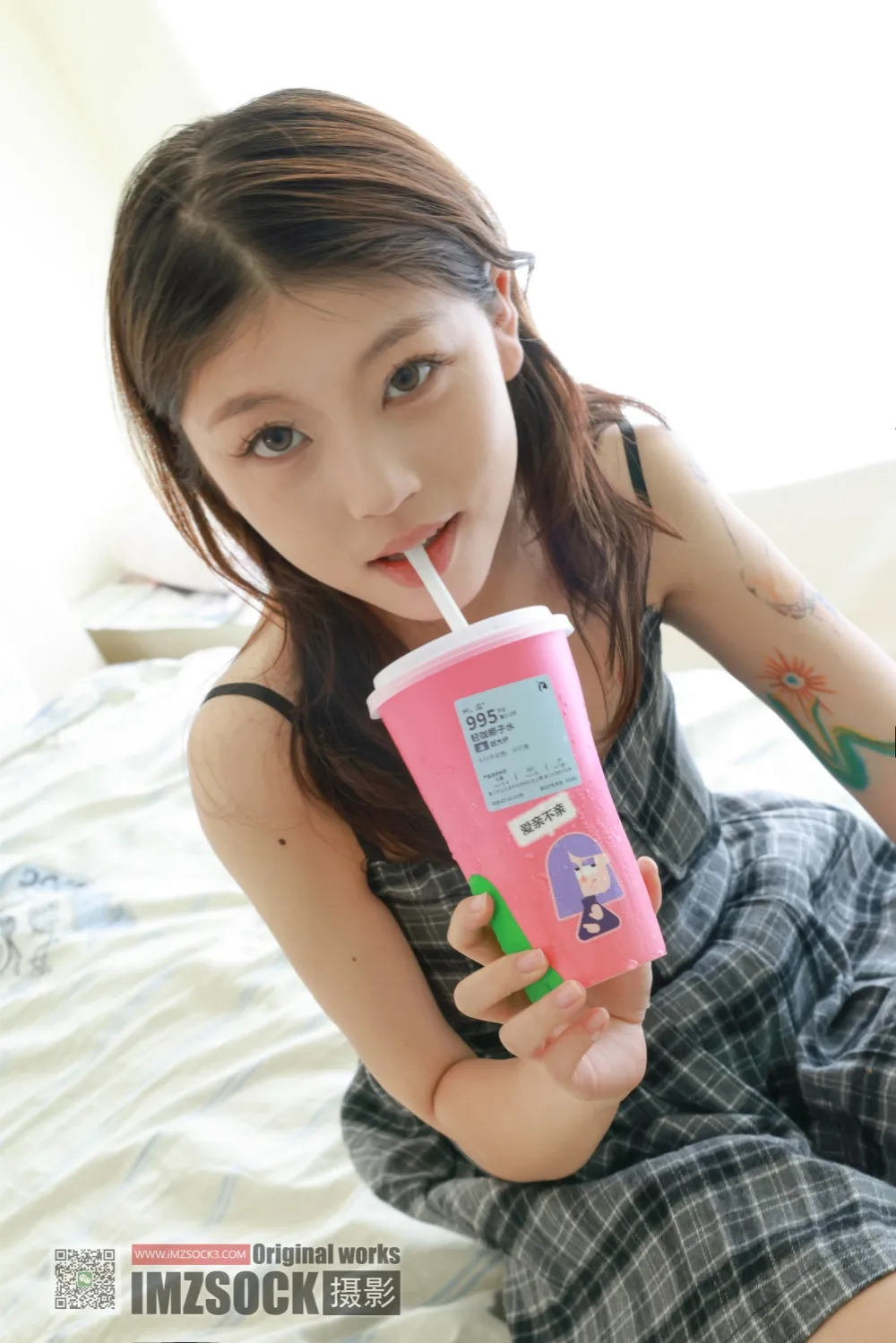 武汉白领的都市茶生活：解压又养生